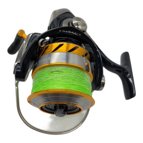 DAIWA (ダイワ) REVROS リール 3012H