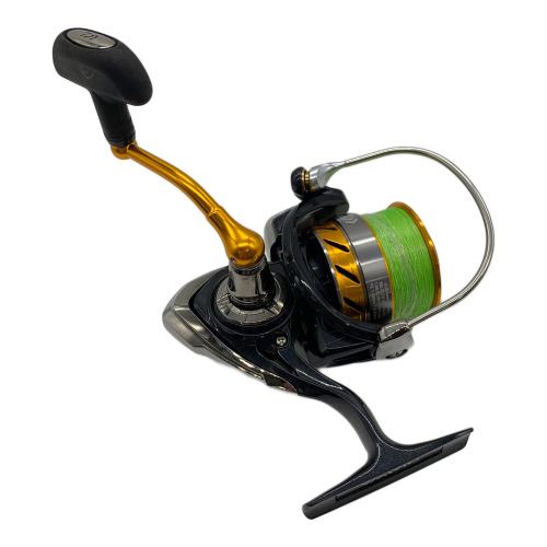 DAIWA (ダイワ) REVROS リール 3012H