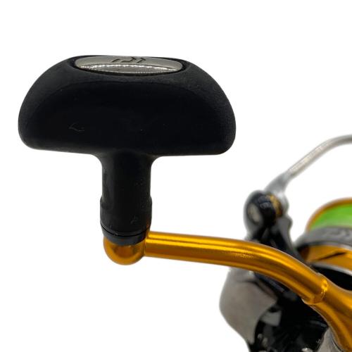 DAIWA (ダイワ) REVROS リール 3012H