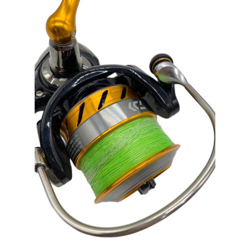 DAIWA (ダイワ) REVROS リール 3012H