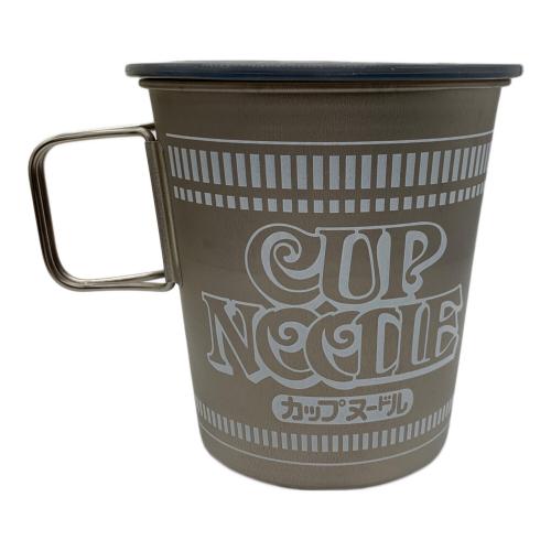 Snow peak (スノーピーク) チタンクッカー SCS-070NI