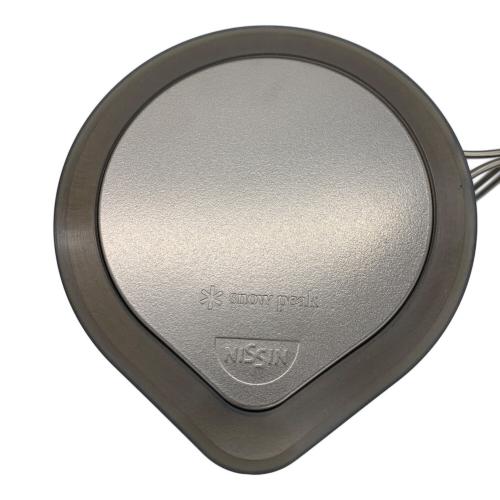 Snow peak (スノーピーク) チタンクッカー SCS-070NI