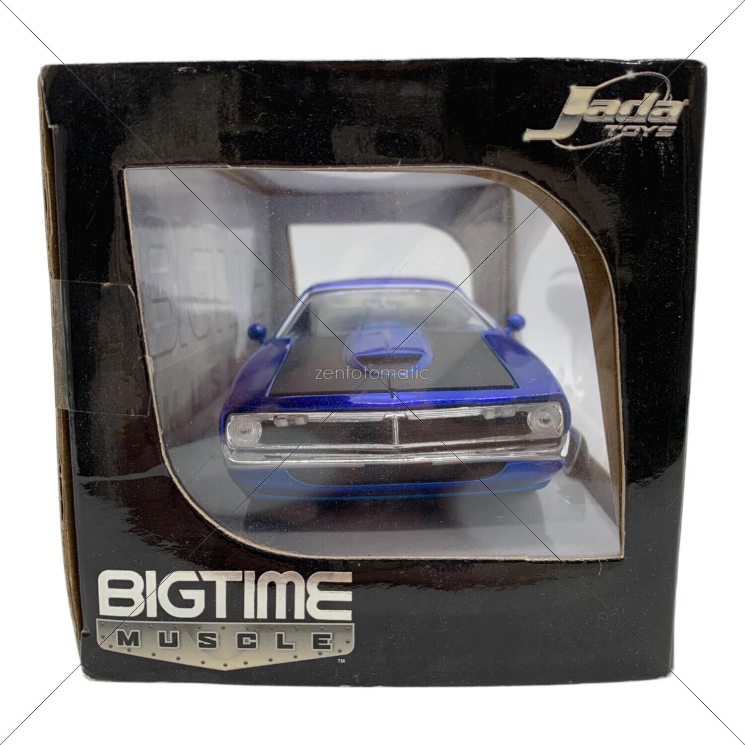 ミニカー DUB CITY BIGTIME 1/24｜トレファクONLINE