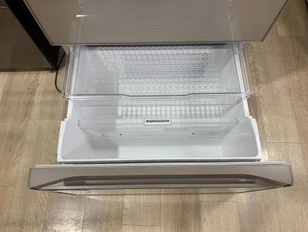HITACHI (ヒタチ) 5ドア冷蔵庫 R-HW52N 2020年製 520L｜トレファクONLINE