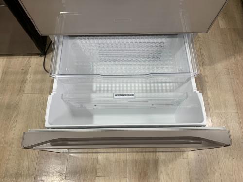 HITACHI (ヒタチ) 5ドア冷蔵庫 R-HW52N 2020年製 520L