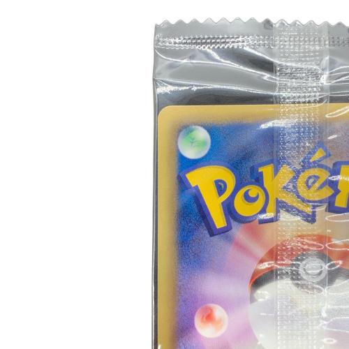 ポケモンカード レックウザ 144/BW-P プロモ