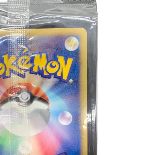 ポケモンカード レックウザ 144/BW-P プロモ