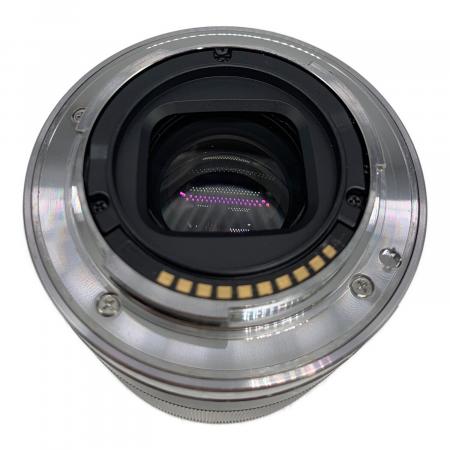 SONY (ソニー) 単焦点レンズ SEL50F18F｜トレファクONLINE