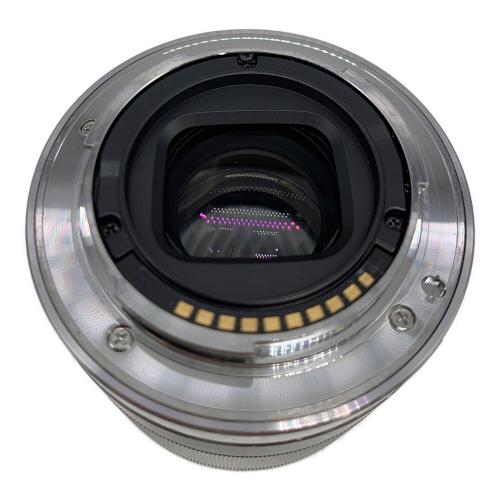 SONY (ソニー) 単焦点レンズ SEL50F18F