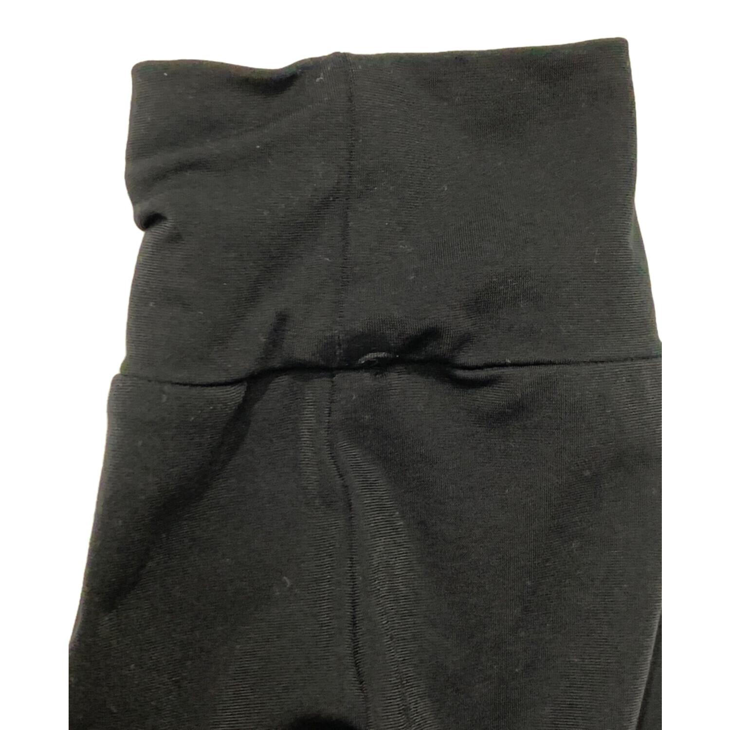 MARK & LONA ゴルフシャツ ブラック サイズ46(Mサイズ相当) 美品