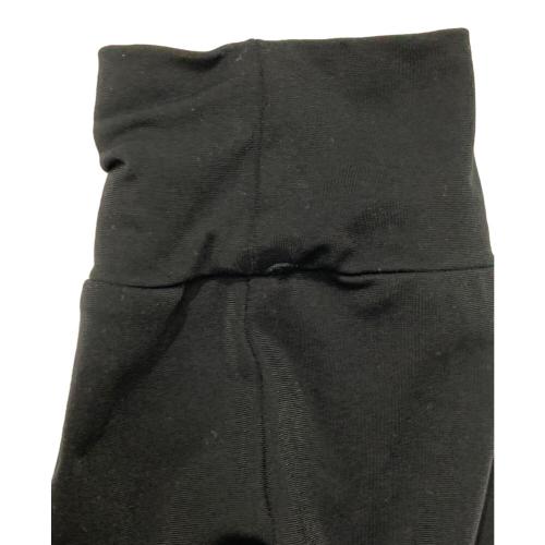 MARK&LONA (マークアンドロナ) ポロシャツ ゴルフウェア(トップス) メンズ SIZE 46 ブラック×イエロー