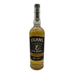 EGANS（イーガンズ） ボンダーズブレンド ウイスキー 700ml