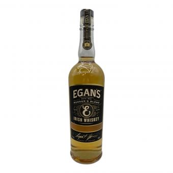 EGANS（イーガンズ） ボンダーズブレンド ウイスキー 700ml