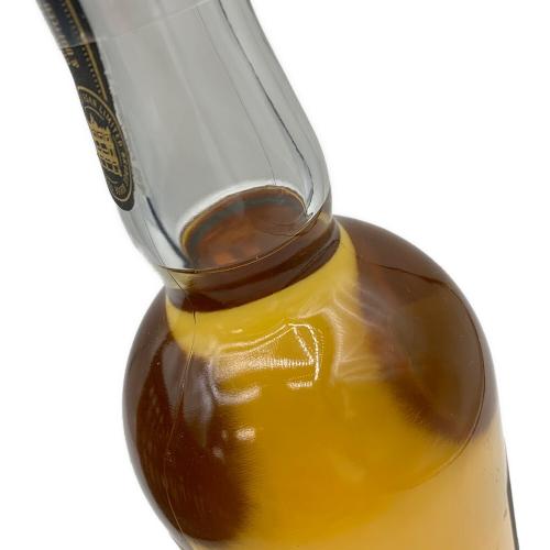 EGANS（イーガンズ） ボンダーズブレンド ウイスキー 700ml