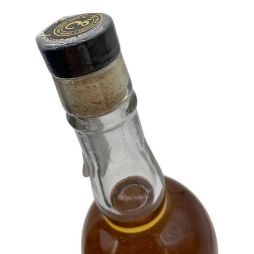 EGANS（イーガンズ） ボンダーズブレンド ウイスキー 700ml
