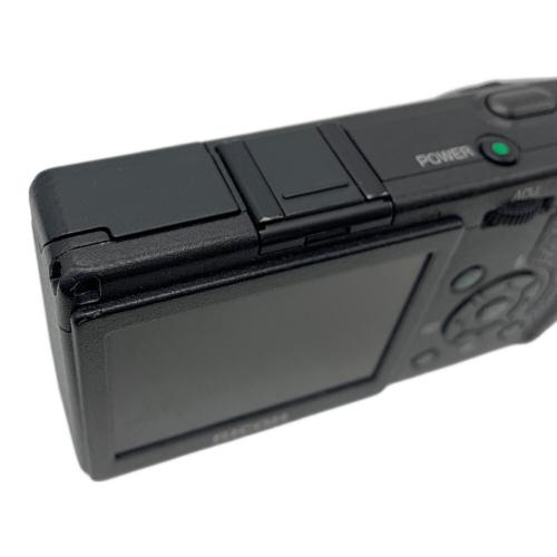 RICOH (リコー) デジタルカメラ GR DIGITAL