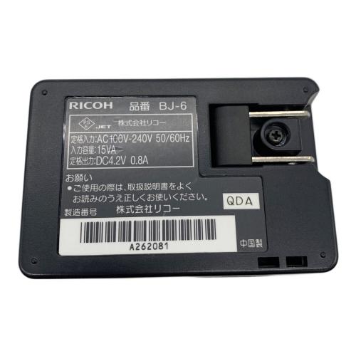 RICOH (リコー) デジタルカメラ GR DIGITAL