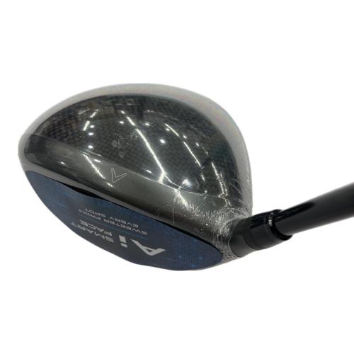 Callaway (キャロウェイ) PPARADYM Ai SMOKE MAX FAST ドライバー TENSEI 40 for CW 	ロフト角【9.5°】フレックス【S】