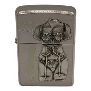 beauty ZIPPO