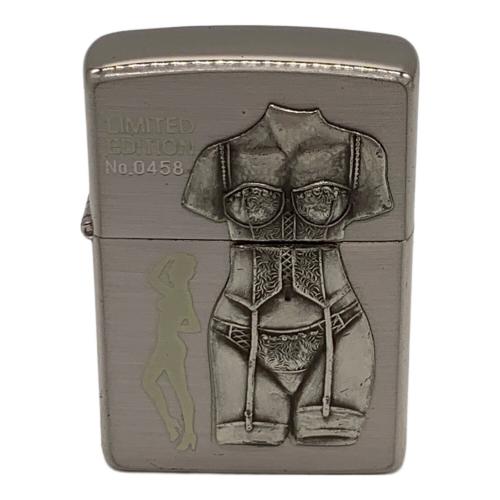 beauty ZIPPO