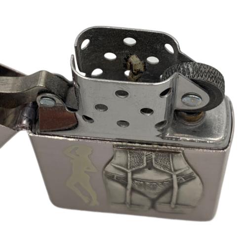 beauty ZIPPO