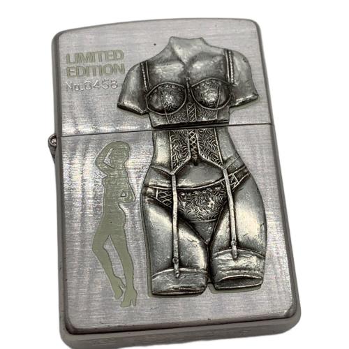 beauty ZIPPO