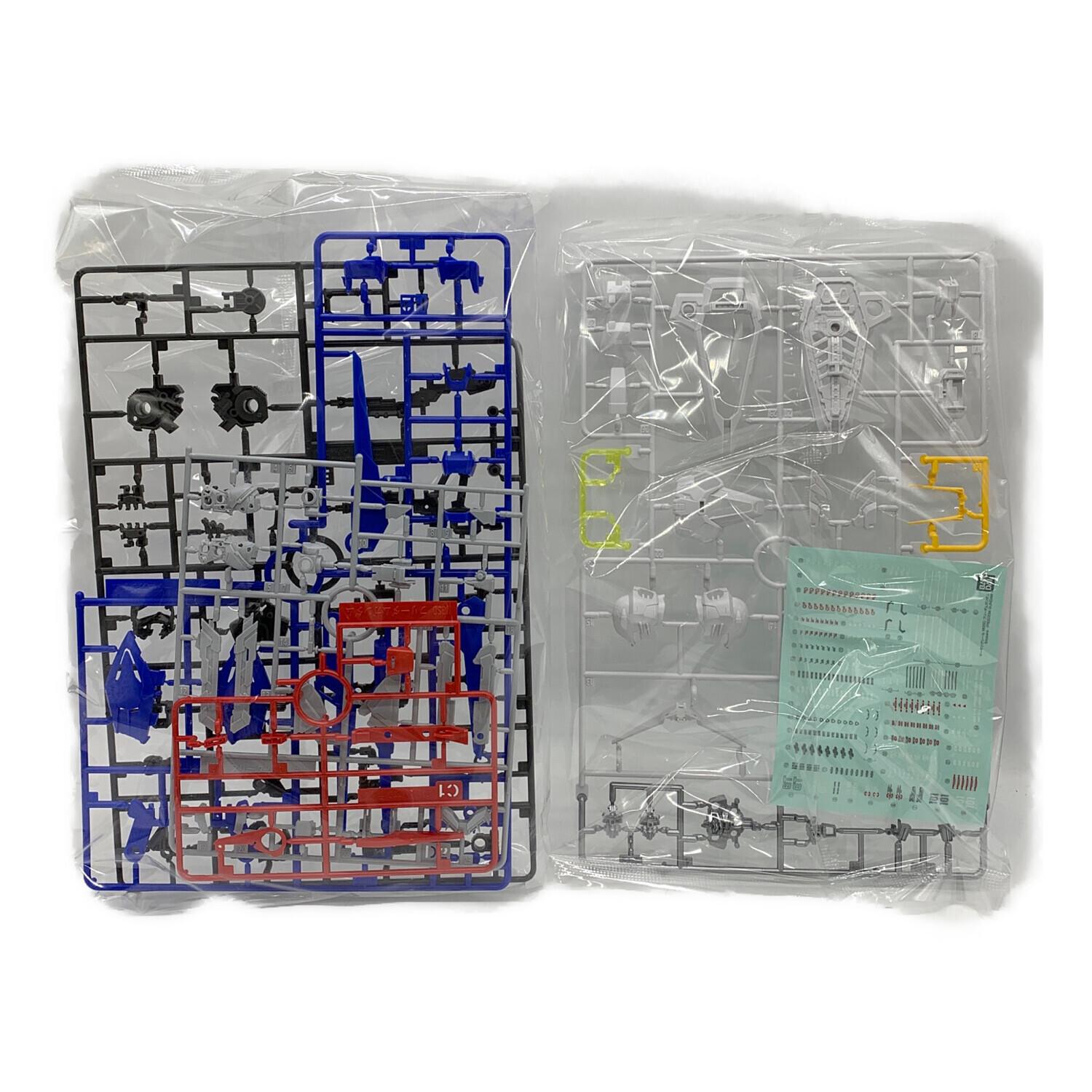 プラモデル BANDAI SPIRITS【ガンプラ】MGSD フリーダムガンダム SD