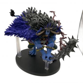 カイドウ 人獣型 「一番くじ ワンピース 覇王ノ兆 with ONE PIECE TREASURE」 A賞 フィギュア