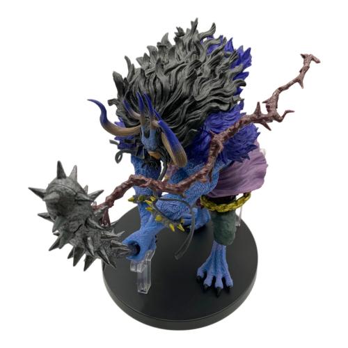 カイドウ 人獣型 「一番くじ ワンピース 覇王ノ兆 with ONE PIECE TREASURE」 A賞 フィギュア
