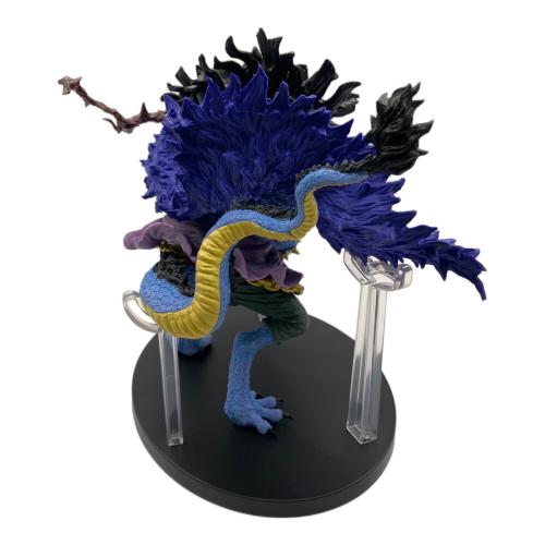 カイドウ 人獣型 「一番くじ ワンピース 覇王ノ兆 with ONE PIECE TREASURE」 A賞 フィギュア