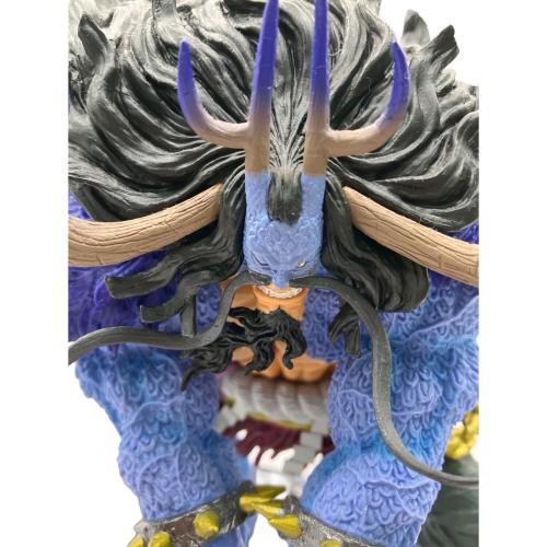 カイドウ 人獣型 「一番くじ ワンピース 覇王ノ兆 with ONE PIECE TREASURE」 A賞 フィギュア