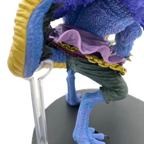 カイドウ 人獣型 「一番くじ ワンピース 覇王ノ兆 with ONE PIECE TREASURE」 A賞 フィギュア