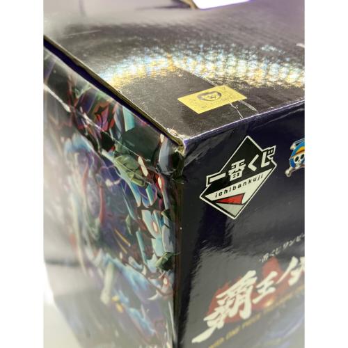 カイドウ 人獣型 「一番くじ ワンピース 覇王ノ兆 with ONE PIECE TREASURE」 A賞 フィギュア