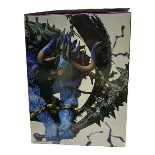 カイドウ 人獣型 「一番くじ ワンピース 覇王ノ兆 with ONE PIECE TREASURE」 A賞 フィギュア