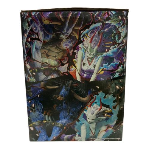 カイドウ 人獣型 「一番くじ ワンピース 覇王ノ兆 with ONE PIECE TREASURE」 A賞 フィギュア