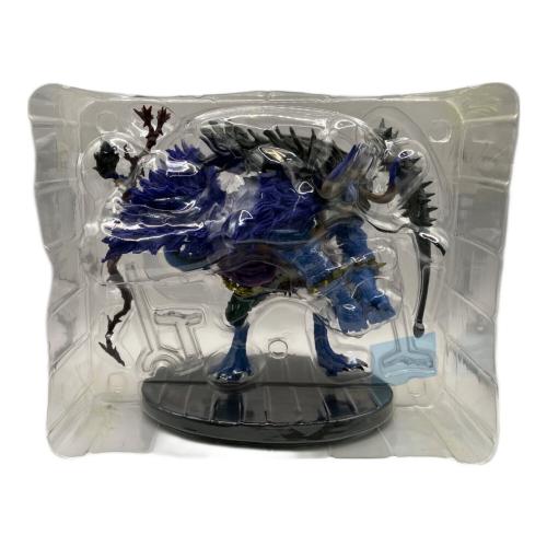 カイドウ 人獣型 「一番くじ ワンピース 覇王ノ兆 with ONE PIECE TREASURE」 A賞 フィギュア