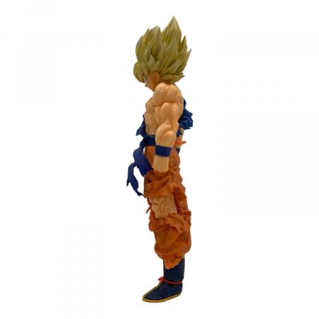 超サイヤ人孫悟空 「一番くじ ドラゴンボール VSオムニバスBRAVE