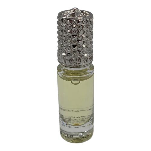 CHROME HEARTS (クロムハーツ) ロールオンパヒューム+22+ 6ml 残量80%-99%