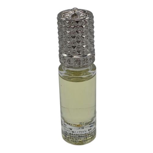 CHROME HEARTS (クロムハーツ) ロールオンパヒューム+22+ 6ml 残量80%-99%