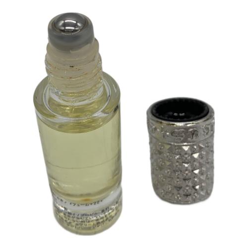 CHROME HEARTS (クロムハーツ) ロールオンパヒューム+22+ 6ml 残量80%-99%
