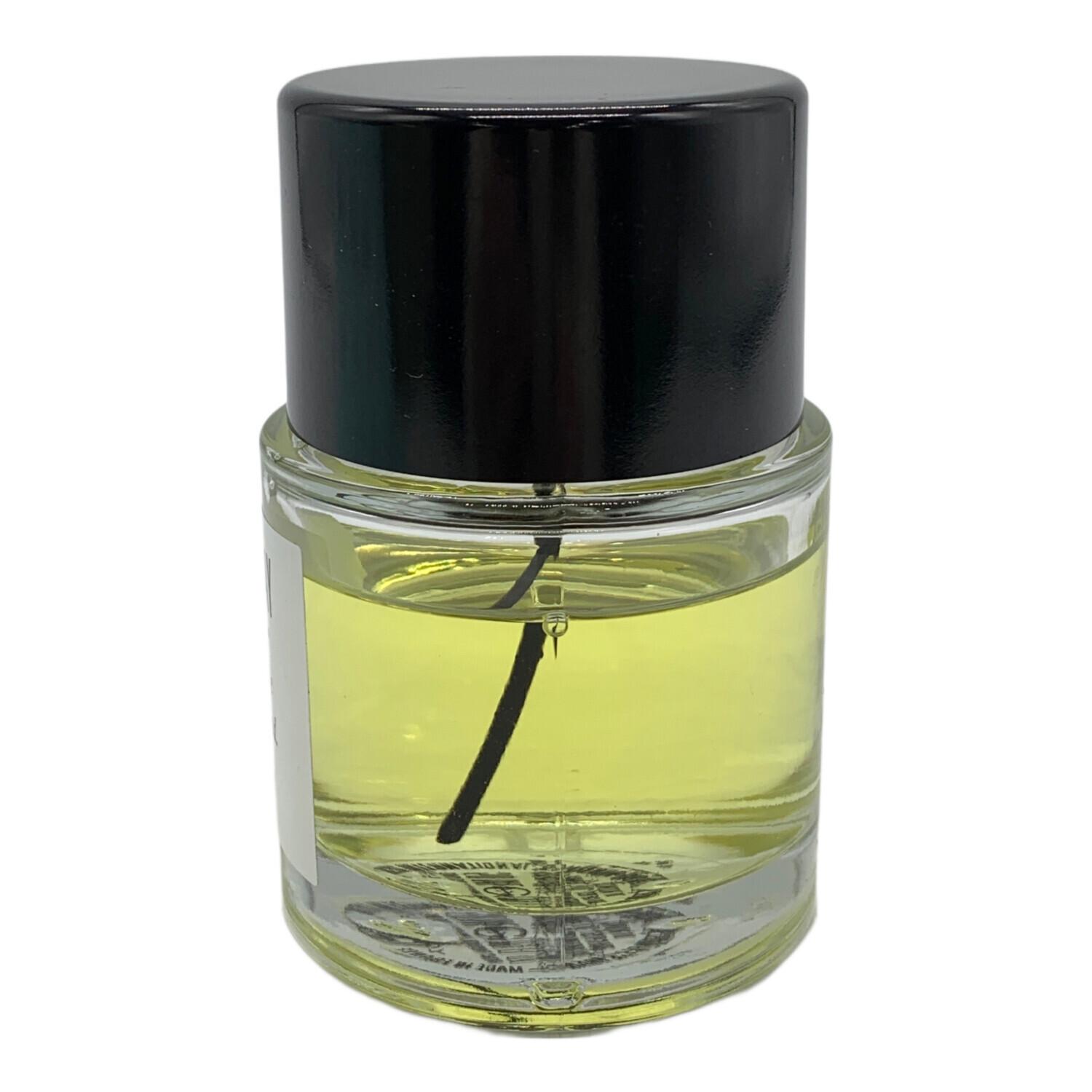 ドルセー P.S. 50ml DOrsay (ドルセー) オードパルファム 50ml 残量50%-80% M.A.