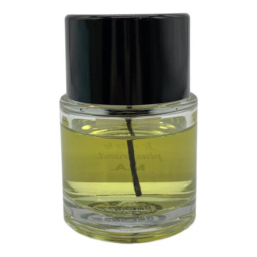 DOrsay (ドルセー) オードパルファム 50ml 残量50%-80% M.A.