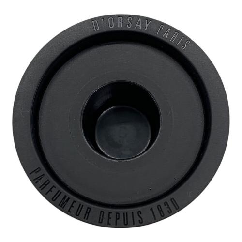 DOrsay (ドルセー) オードパルファム 50ml 残量50%-80% M.A.