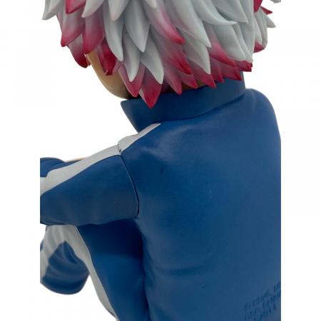 燈矢＆焦凍（幼少期） 「一番くじ 僕のヒーローアカデミア -幸せの上に