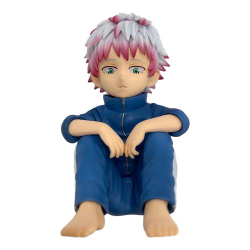 燈矢＆焦凍（幼少期） 「一番くじ 僕のヒーローアカデミア -幸せの上に-」 MASTERLISE F賞 フィギュア