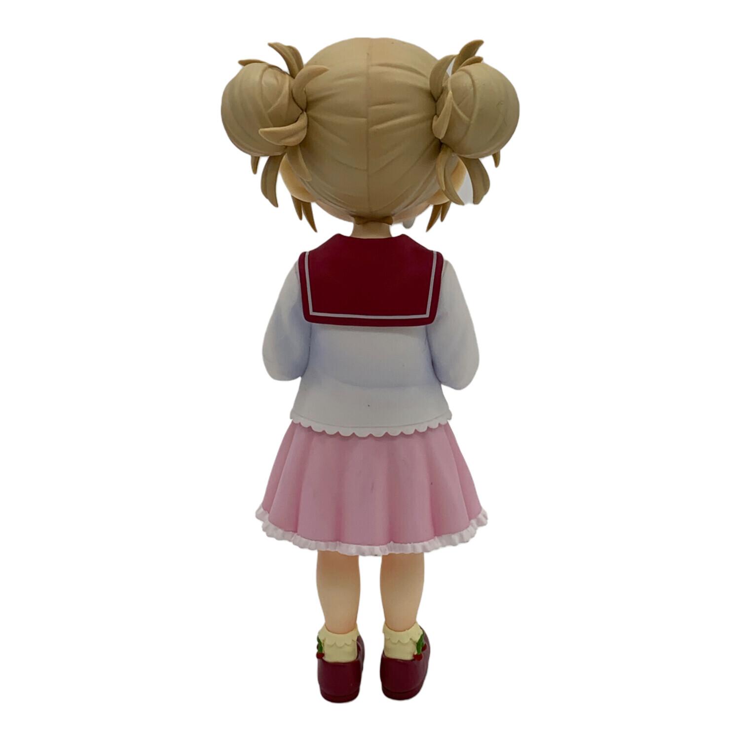 お茶子＆トガ（幼少期） 「一番くじ 僕のヒーローアカデミア -幸せの上