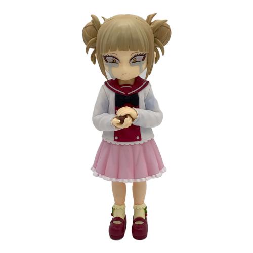 お茶子＆トガ（幼少期） 「一番くじ 僕のヒーローアカデミア -幸せの上に-」 MASTERLISE E賞 フィギュア