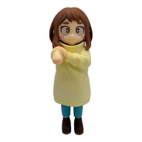 お茶子＆トガ（幼少期） 「一番くじ 僕のヒーローアカデミア -幸せの上に-」 MASTERLISE E賞 フィギュア