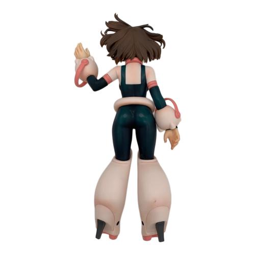 麗日お茶子VS渡我被身子 「一番くじ 僕のヒーローアカデミア -幸せの上に-」 Revible Moment ダブルチャンスキャンペーン＆ラストワン賞　フィギュア