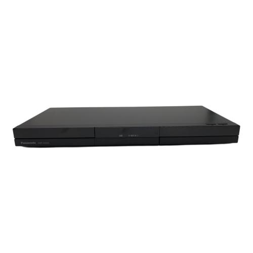 Panasonic (パナソニック) Blu-rayレコーダー DMR-2W202 2023年製